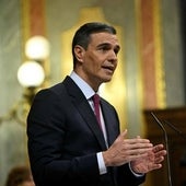 Sánchez anuncia la extensión de la bajada del IVA de los alimentos hasta junio de 2024