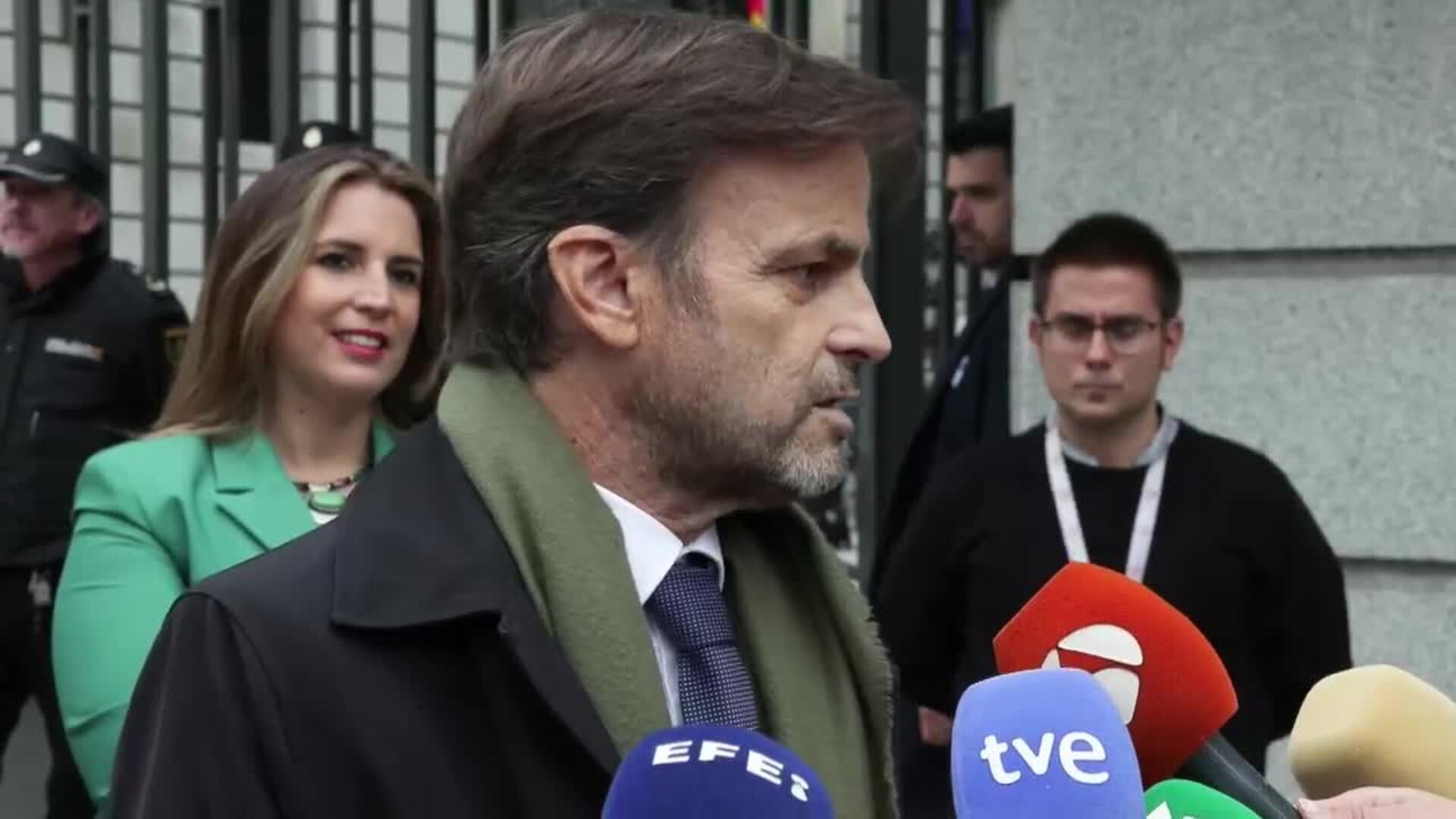 Jaume Asens Se Define Como Un sherpa De La Amnist a