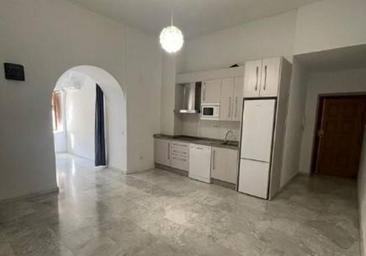 Estos son los pisos de alquiler con la mejor relación calidad-precio por zonas en Córdoba