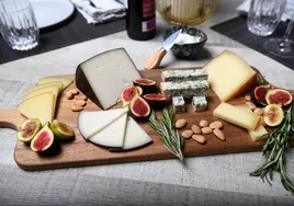 El 73% de los españoles prefiere consumir el queso Manchego por encima de todos los demás