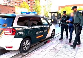 Detenida una madre por dejar a su hijo de 12 años solo en casa durante tres días