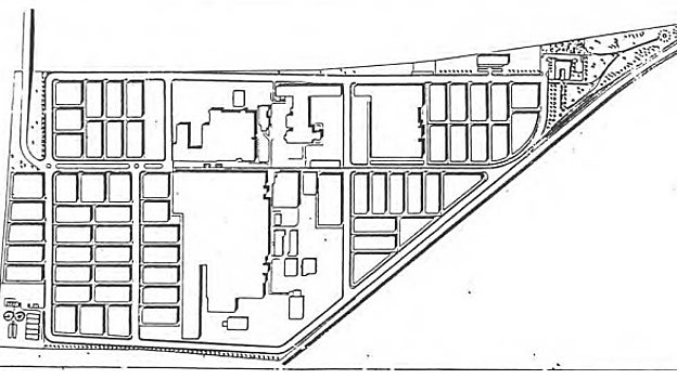 Proyecto de Luis Giménez Soldevilla para Outokumpu Cooper