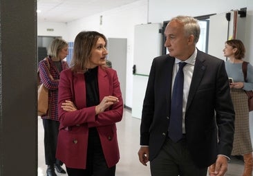 El rector de la UVa cifra en 13 millones la financiación necesaria para aplicar la Ley de Universidades