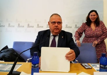 Sanidad quiere reducir un 7,5% el consumo de antibióticos hasta 2025