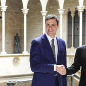 El PP canario advierte que será «muy contundente» con la ley de amnistía de Pedro Sánchez