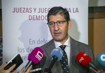 Castilla-La Mancha «con muchas ganas» de contactar con el nuevo Gobierno de Sánchez para trasladarle «sus necesidades»