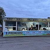 La mayor cesta de Navidad de España: vale 252.000 euros y sortea coches, viajes y hasta lingotes de oro