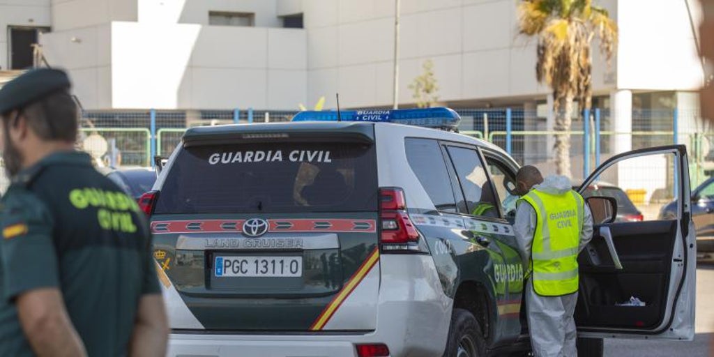 Detienen a un conductor novel ebrio, drogado y sin carné que circuló 28 ...