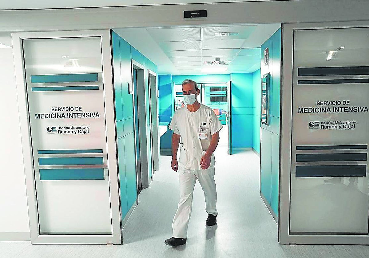 El refuerzo de plantillas de invierno se realizará en los hospitales madrileños