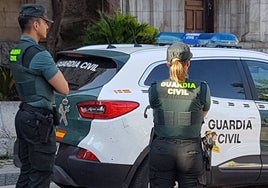 Detenido en La Roda  por portar un DNI falso para evitar entrar en prisión por sus numerosos delitos