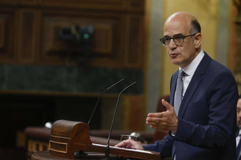 Alberto Catalán Higueras, de Navarra Suma