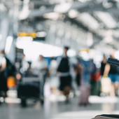 Canarias ha recibido 11,3 millones de pasajeros internacionales, un 12,7% más