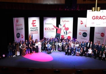 Castilla-La Mancha tendrá una OPE con 1.100 plazas docentes para el año 2024