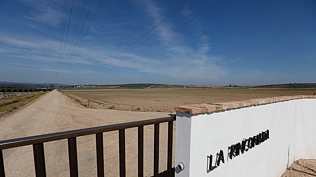 El tanque de tormentas de Córdoba consumirá 10 de los 61 millones de inversiones municipales durante 2024