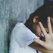 Cuatro menores sufren a diario abusos sexuales en Andalucía