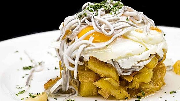 Premios Gurmé Córdoba 2023: estos son los aspirantes al mejor restaurante de la provincia