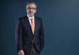 Paulo Rangel:  «Cuando ocurre una violación del Estado de derecho es un problema europeo»