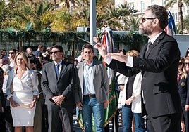 Mazón asegura que «acabó el tiempo» de una Comunidad Valenciana «sumisa» con el Gobierno frente al «ninguneo absoluto»