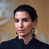 Imagen - «Gracias a Vox, se da la batalla cultural. El PP tiene que dejar de tener miedo»