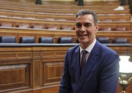 Sánchez, la reinvención de un césar