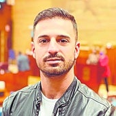 Imagen - «En la reforma hay un retroceso claro en materia de derechos y elimina el capítulo de sanciones»