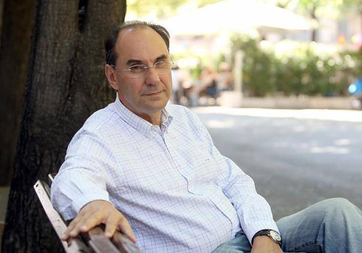 Alejo Vidal Quadras