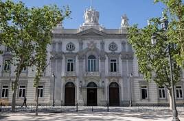 El Supremo confirma ocho meses de prisión a un teniente coronel que teletrabajó desde España estando destinado en Reino Unido