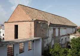 El Ayuntamiento de Córdoba tendrá que pagar por la obra fallida del convento de Regina