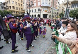 Carnaval de Córdoba 2024: calendario, actividades, fechas y horarios