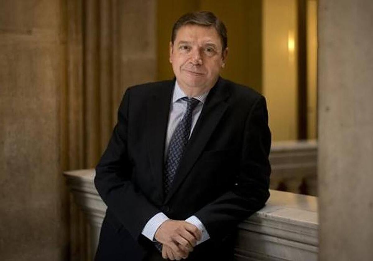 Luis Planas Puchades