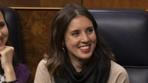 Imagen principal - Irene Montero (Unidas Podemos)