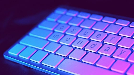 ¿Cuándo es el Cyber Monday 2023 y qué diferencia hay con el Black Friday?