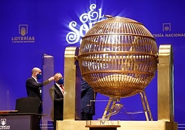 Lotería Navidad Córdoba 2023: los cordobeses gastarán 63 euros de media, 5,5 más que hace un año