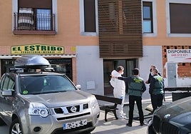 El cruel asesinato de un jubilado en Ugena: condenada una menor como cómplice a un año de internamiento y 40.000 euros