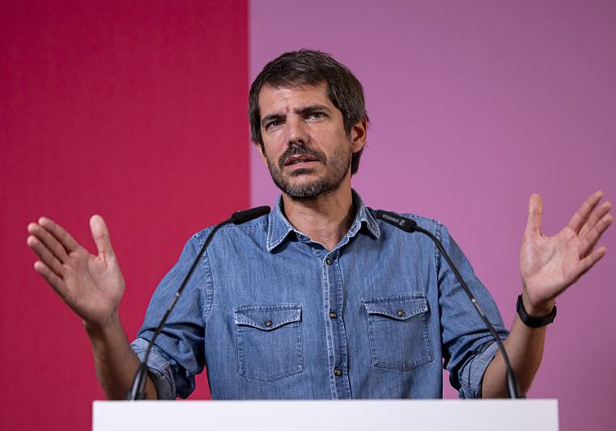 Urtasun, ¿habrá diálogo?