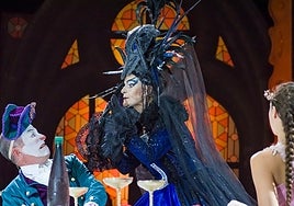 'El circo encantado' aterriza en Córdoba: fechas, horarios y precios