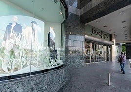 Estos son los domingos y festivos que abren los centros comerciales de Valencia hasta el 31 de diciembre