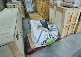 La Intervención de la Generalitat revela irregularidades en los contratos de Pérez Pont en el Consorcio de Museos