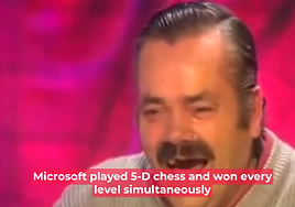 Elon Musk hace viral un vídeo de 'El Risitas' en Twitter: las paelleras se burlan de OpenAI