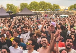 Vetusta Morla, primer grupo confirmado del 'Toledo Beat Festival' que se celebrará  los días 10 y 11 de mayo