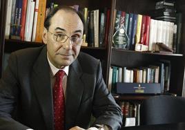 El detenido en Granada por el disparo a Vidal-Quadras preparó el atentado y contrató al sicario
