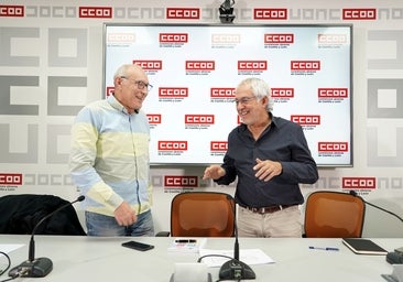 La Alianza por el Ferrocarril pone deberes a Óscar Puente: 40 servicios diarios más en 2024 para Castilla y León