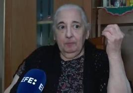 El juzgado rechaza paralizar el desahucio de una mujer de 78 años en Barcelona porque era propietaria de la mitad de un piso que vendió por 80.000 euros
