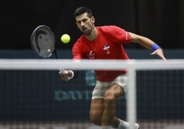 Djokovic juega en casa: la conexión del campeón con la Costa de Sol