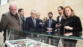 García-Gallardo, sobre el nuevo Gobierno: «Van a incumplir todas sus propuestas»