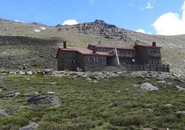 Sierra Nevada afronta su primera temporada sin refugios públicos de montaña en 26 años