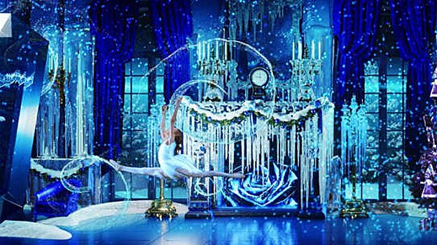 50 planes para recibir la Navidad en Madrid este fin de semana