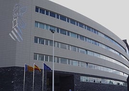 Prisión para un agresor sexual reincidente por atacar a una niña de camino a clase en Elche
