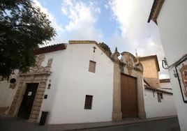 Zenit compra el convento de Santa Isabel de Córdoba y reactiva el hotel previsto