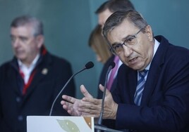 «Queremos promocionar el valenciano en las zonas castellanohablantes, no imponerlo»: el compromiso del Gobierno de Mazón